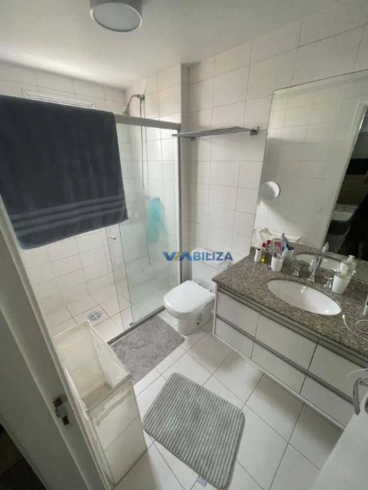 Apartamento, 3 quartos, 128 m² - Foto 7