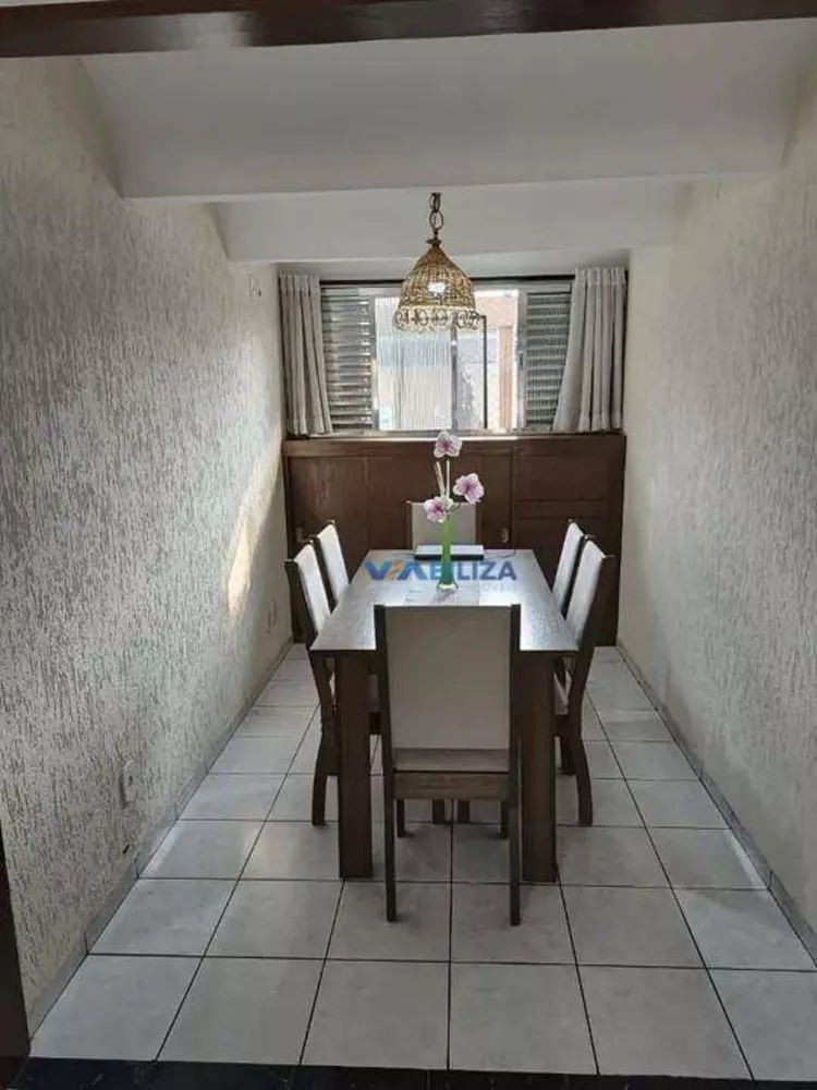 Apartamento à venda com 3 quartos, 65m² - Foto 3