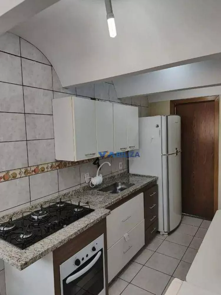 Apartamento à venda com 3 quartos, 65m² - Foto 10