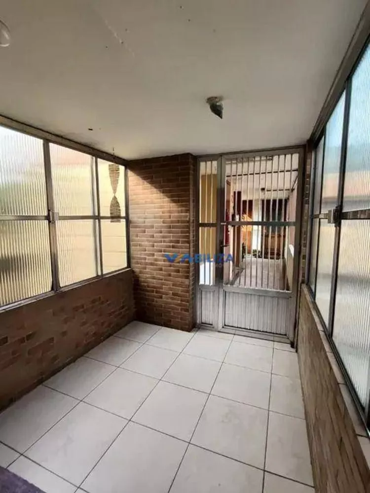 Apartamento à venda com 3 quartos, 65m² - Foto 12