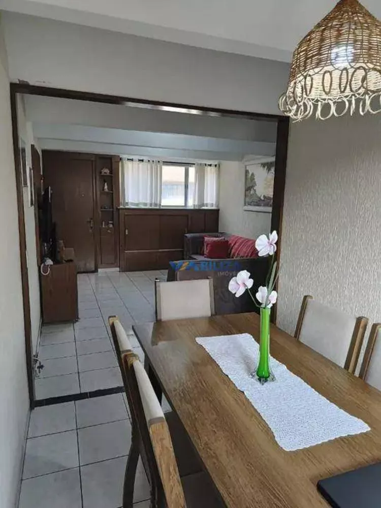 Apartamento à venda com 3 quartos, 65m² - Foto 5