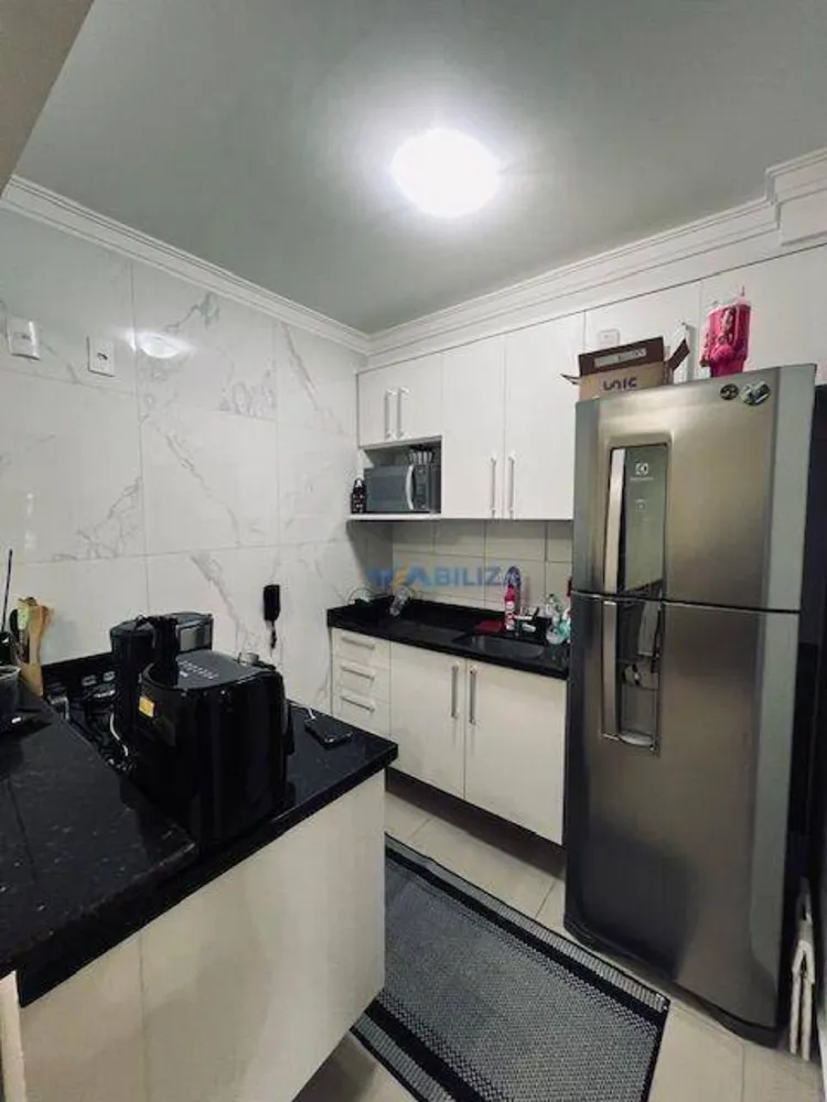 Apartamento, 2 quartos, 58 m² - Foto 3