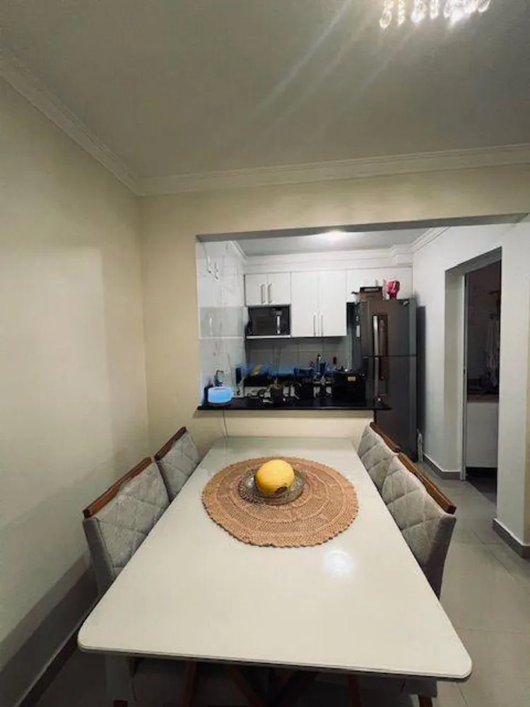 Apartamento, 2 quartos, 58 m² - Foto 2