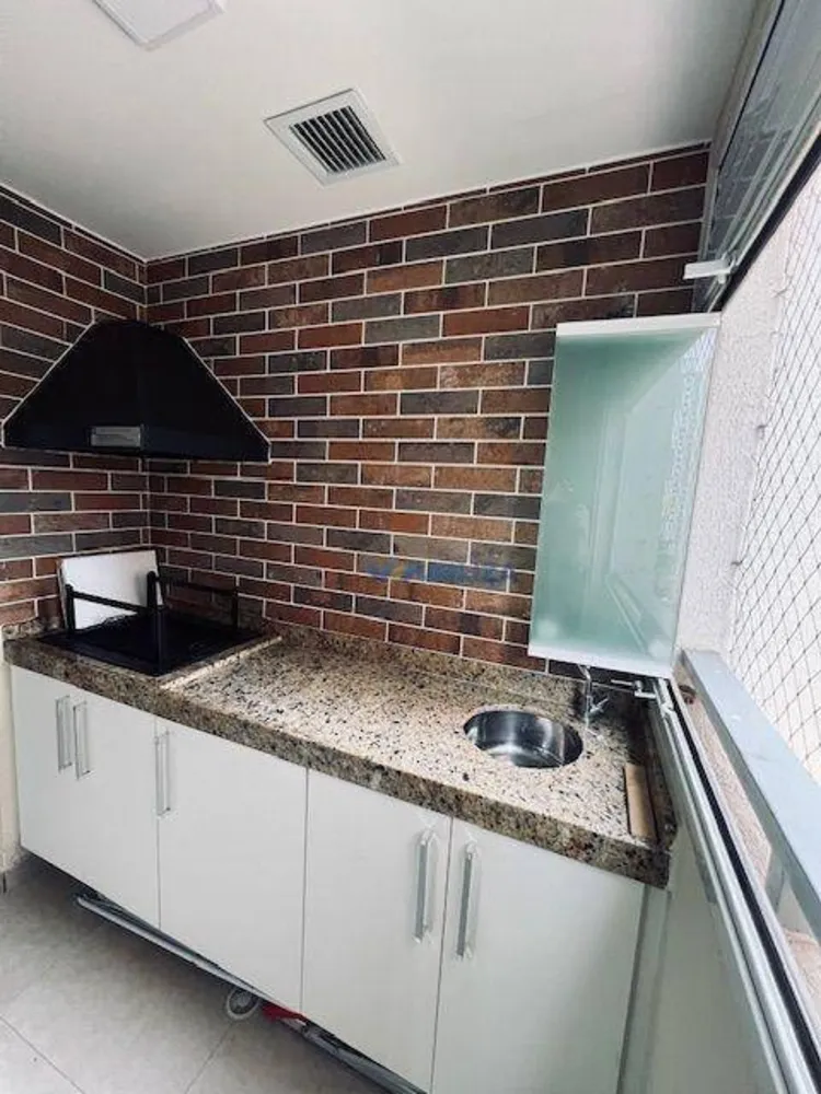 Apartamento, 2 quartos, 58 m² - Foto 1