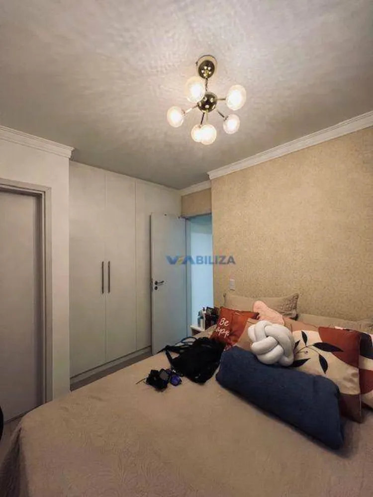 Apartamento, 2 quartos, 58 m² - Foto 6