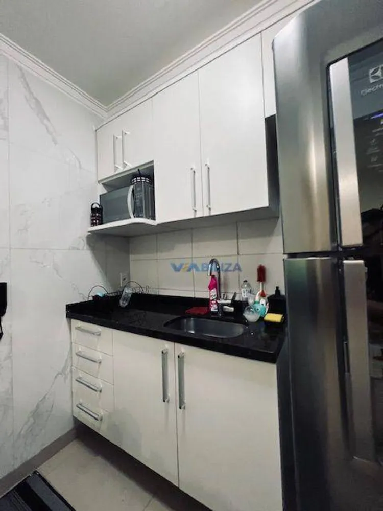 Apartamento, 2 quartos, 58 m² - Foto 4