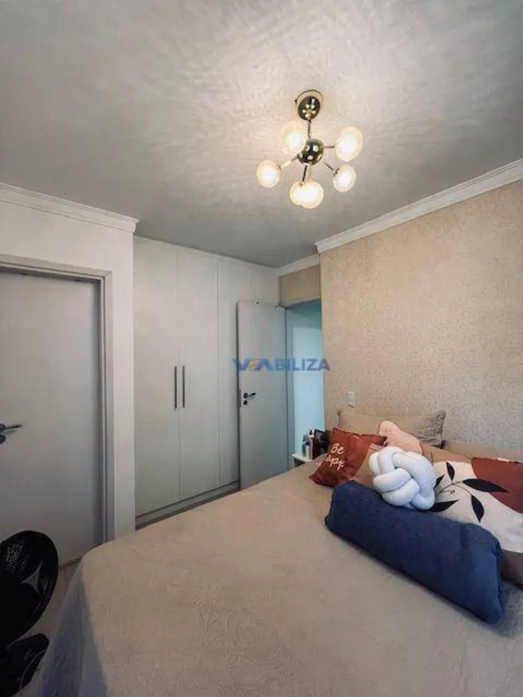 Apartamento, 2 quartos, 58 m² - Foto 7