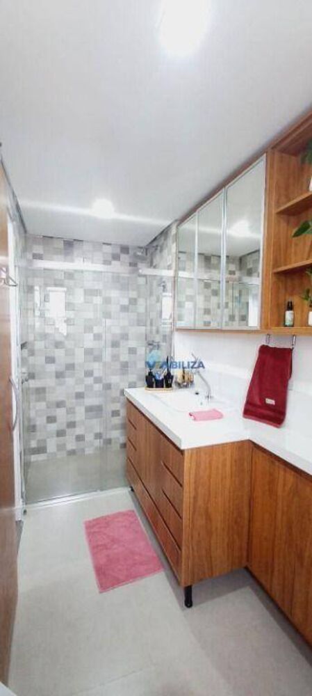 Apartamento à venda com 3 quartos, 90m² - Foto 7