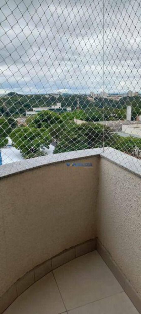 Apartamento à venda com 3 quartos, 90m² - Foto 8
