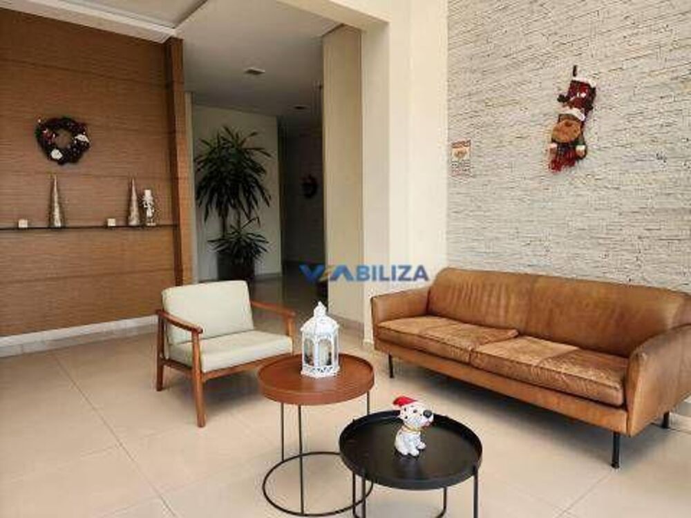 Apartamento à venda com 3 quartos, 90m² - Foto 16