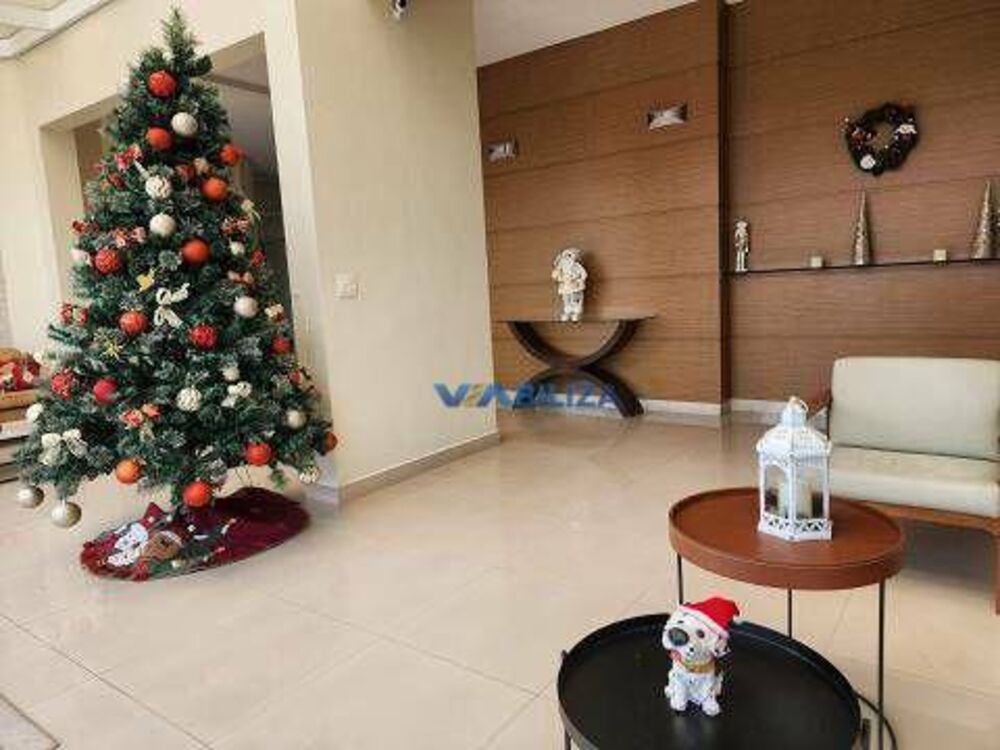 Apartamento à venda com 3 quartos, 90m² - Foto 15