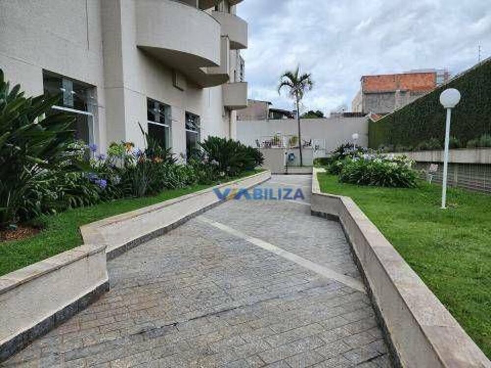 Apartamento à venda com 3 quartos, 90m² - Foto 12