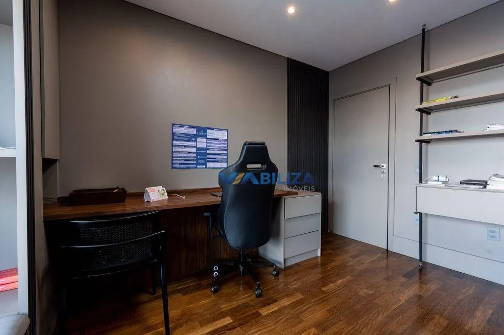Apartamento, 4 quartos, 337 m² - Foto 4