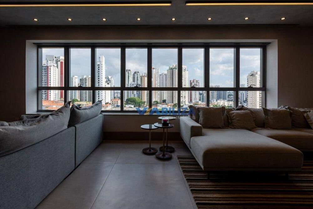 Apartamento, 4 quartos, 337 m² - Foto 2