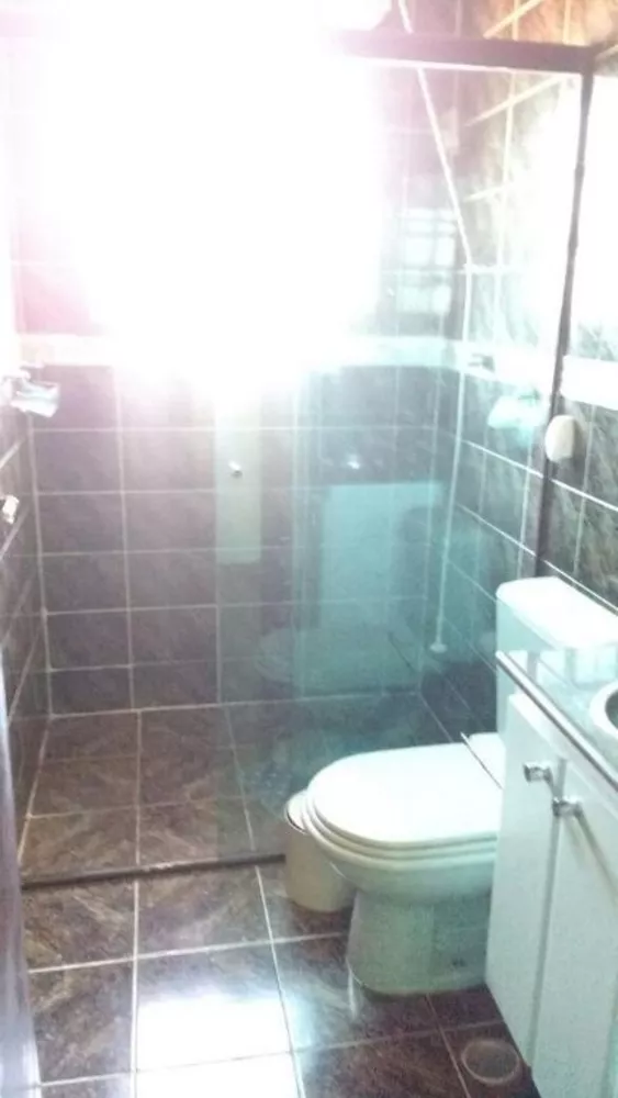 Sobrado, 3 quartos, 140 m² - Foto 12