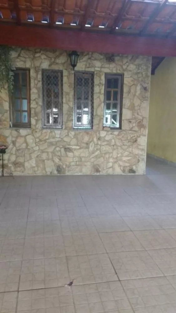 Sobrado, 3 quartos, 140 m² - Foto 1