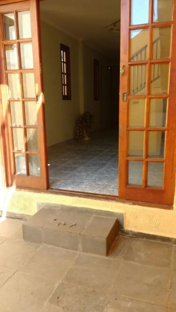 Sobrado, 3 quartos, 140 m² - Foto 21