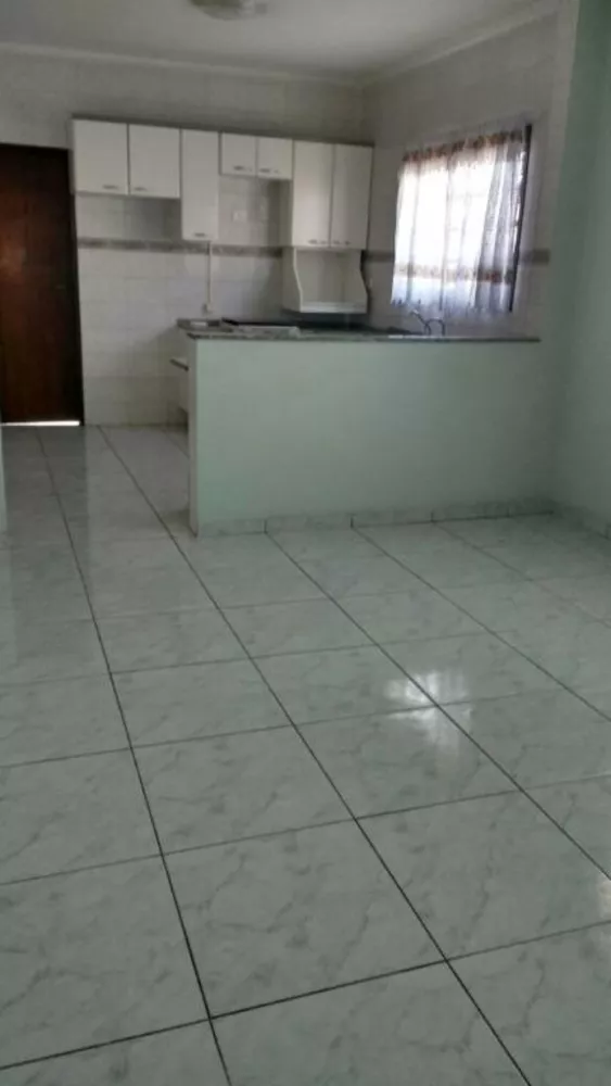 Sobrado, 3 quartos, 140 m² - Foto 3