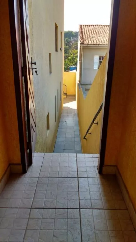 Sobrado, 3 quartos, 140 m² - Foto 13