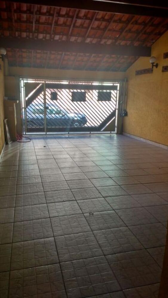 Sobrado, 3 quartos, 140 m² - Foto 2