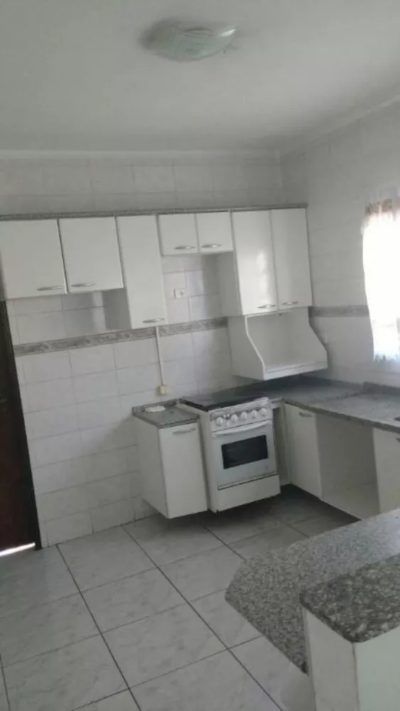 Sobrado, 3 quartos, 140 m² - Foto 5
