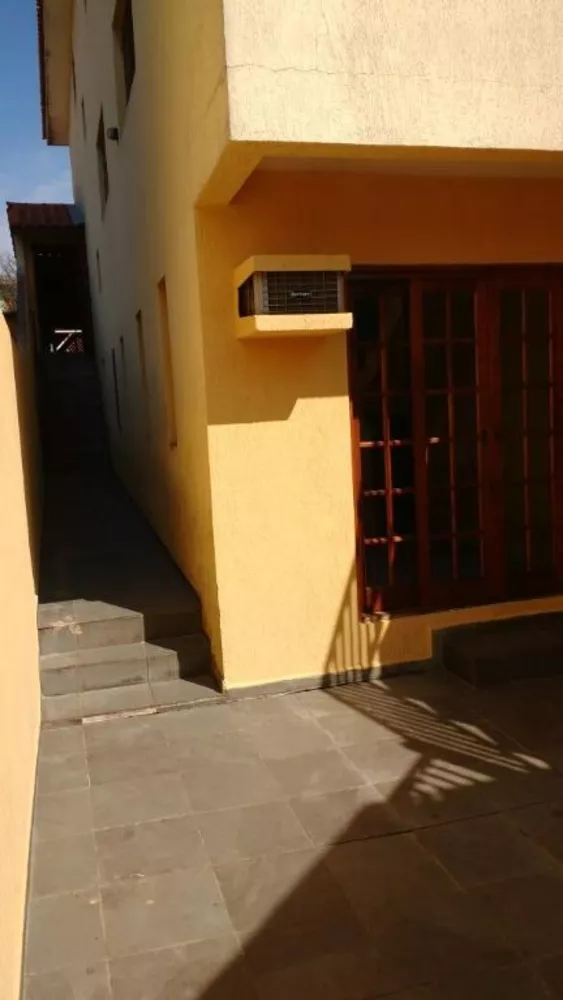 Sobrado, 3 quartos, 140 m² - Foto 15