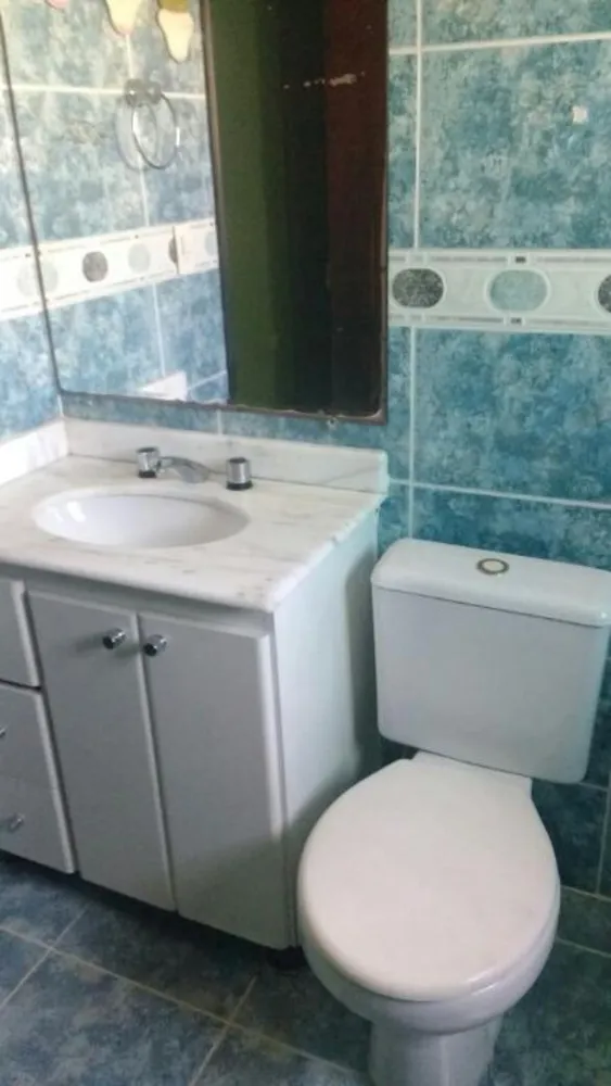 Sobrado, 3 quartos, 140 m² - Foto 13