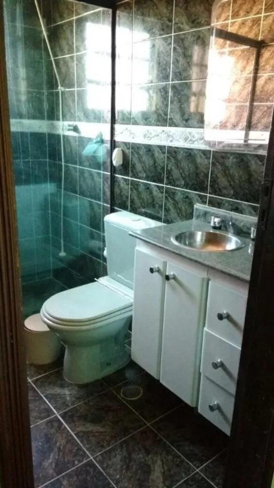 Sobrado, 3 quartos, 140 m² - Foto 11