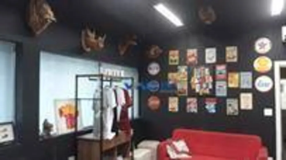 Depósito-Galpão, 1597 m² - Foto 2