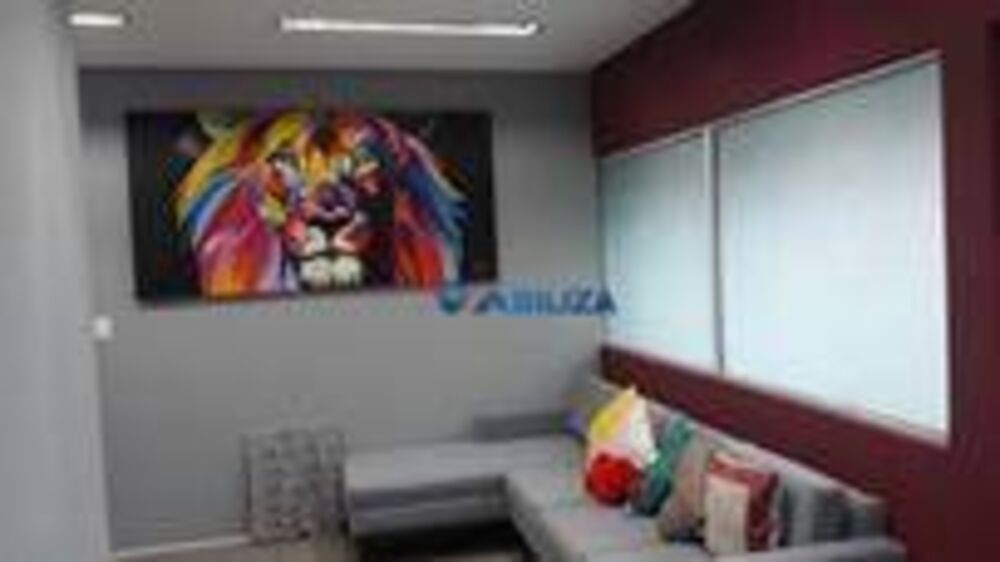 Depósito-Galpão, 1597 m² - Foto 3