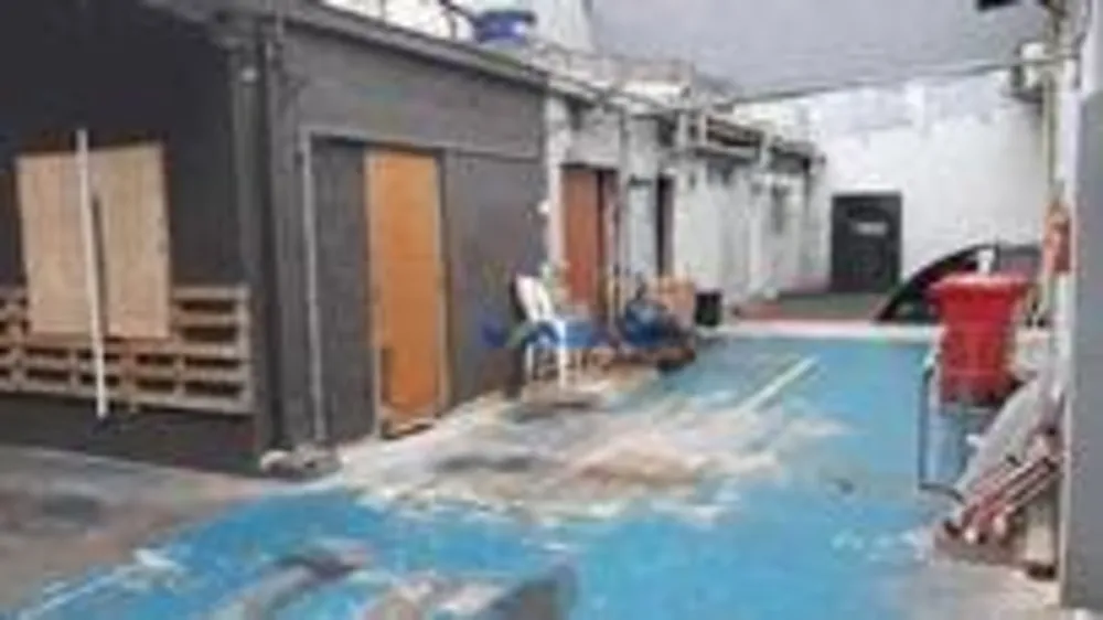 Depósito-Galpão, 1597 m² - Foto 8