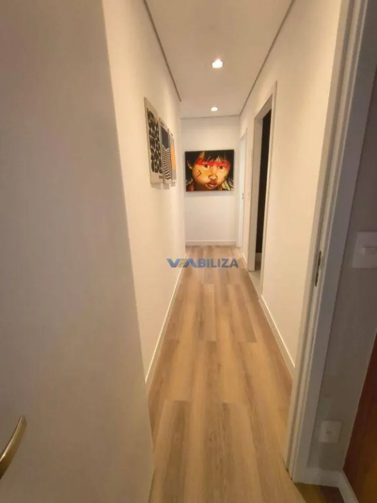 Apartamento, 4 quartos, 150 m² - Foto 2