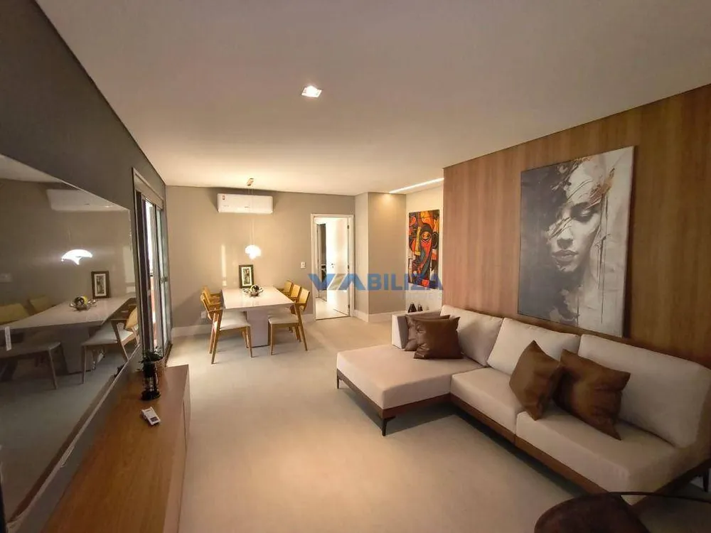 Apartamento, 4 quartos, 150 m² - Foto 6