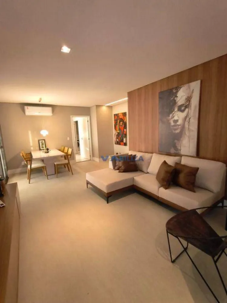 Apartamento, 4 quartos, 150 m² - Foto 4