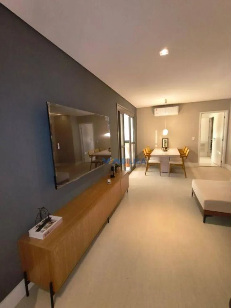 Apartamento, 4 quartos, 150 m² - Foto 5