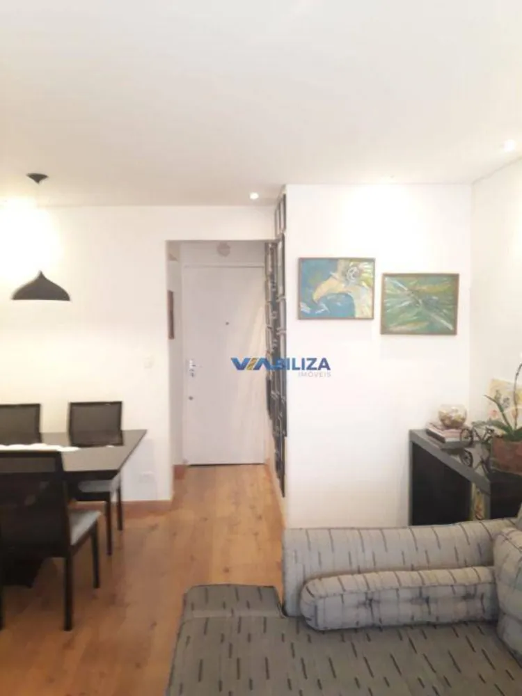 Apartamento, 3 quartos, 80 m² - Foto 5