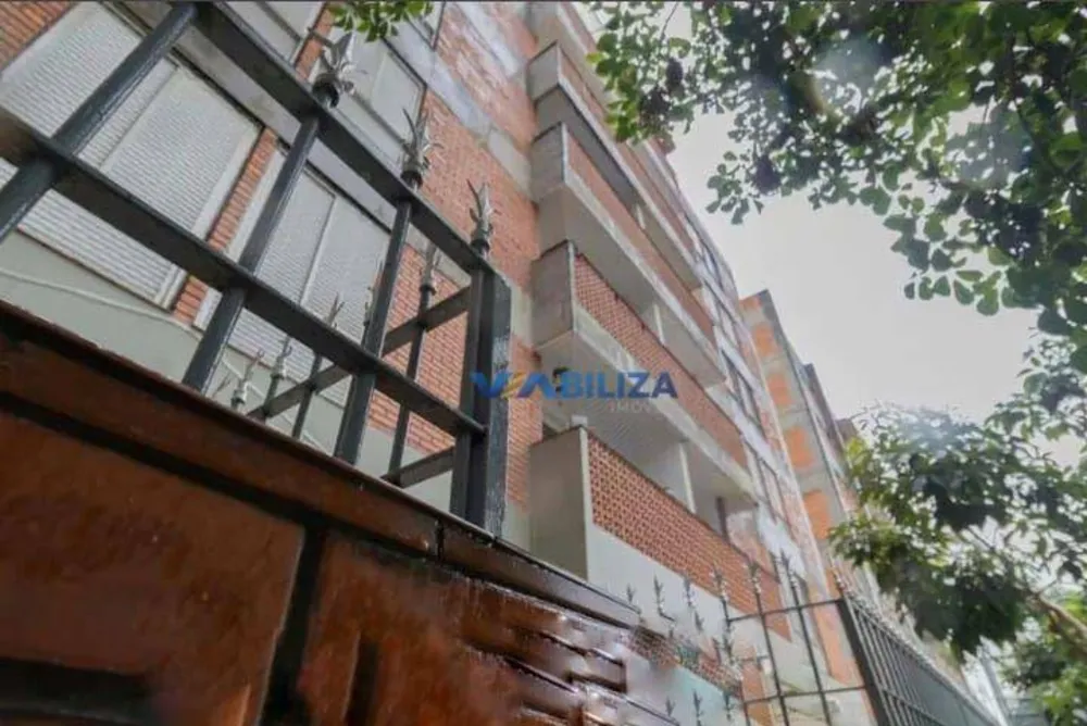 Apartamento, 3 quartos, 80 m² - Foto 2