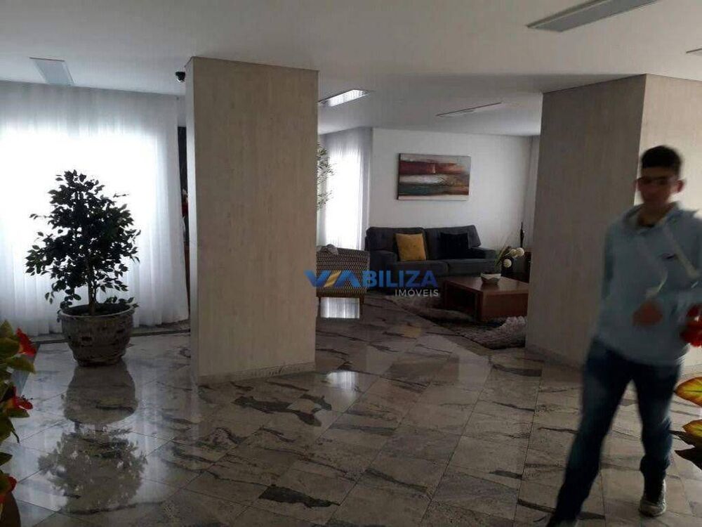 Apartamento, 3 quartos, 65 m² - Foto 2