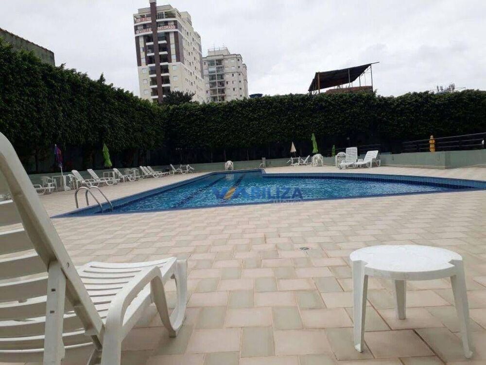 Apartamento, 3 quartos, 65 m² - Foto 3