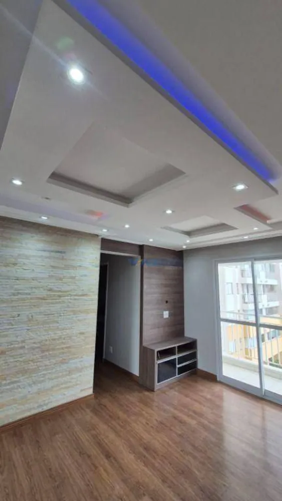 Apartamento, 2 quartos, 58 m² - Foto 4