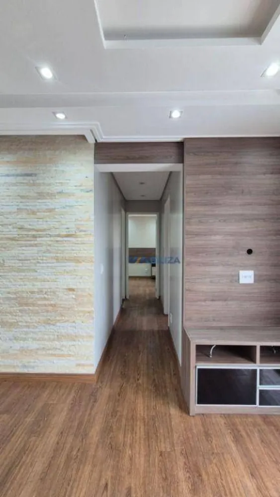 Apartamento, 2 quartos, 58 m² - Foto 8