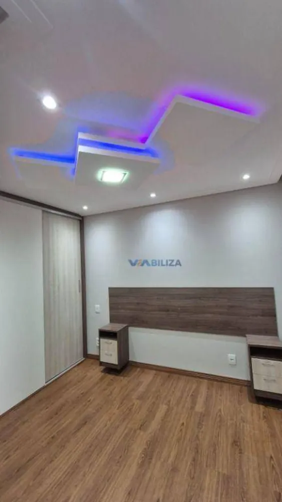 Apartamento, 2 quartos, 58 m² - Foto 5