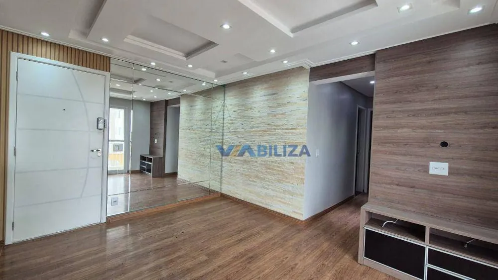 Apartamento, 2 quartos, 58 m² - Foto 3