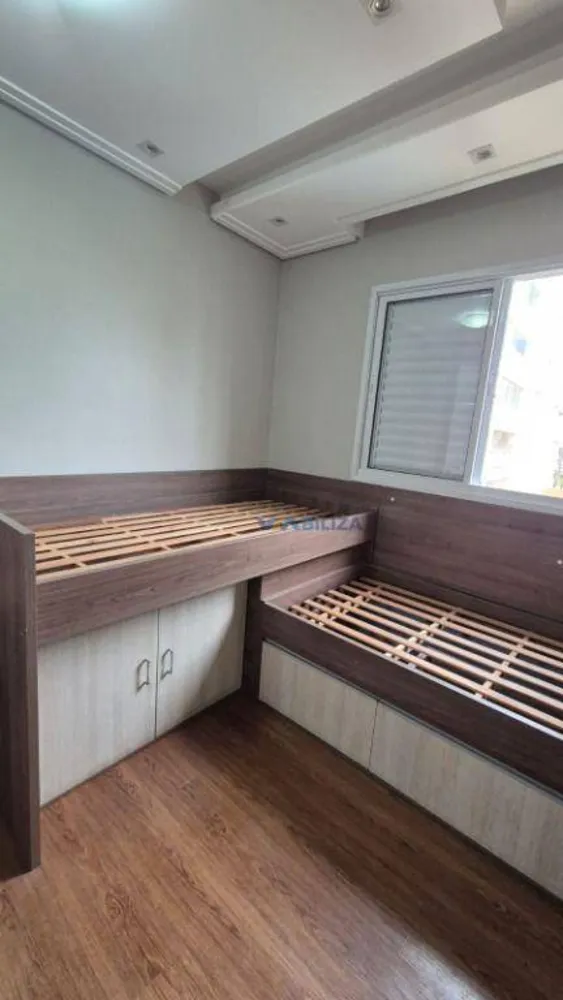 Apartamento, 2 quartos, 58 m² - Foto 6