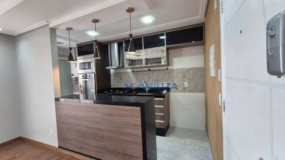Apartamento, 2 quartos, 58 m² - Foto 1