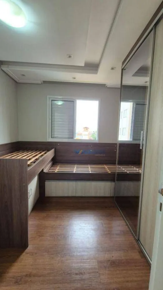 Apartamento, 2 quartos, 58 m² - Foto 7