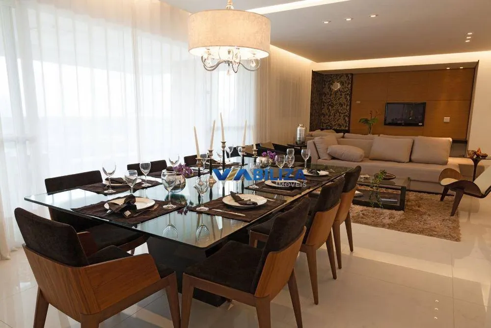 Apartamento, 4 quartos, 227 m² - Foto 13