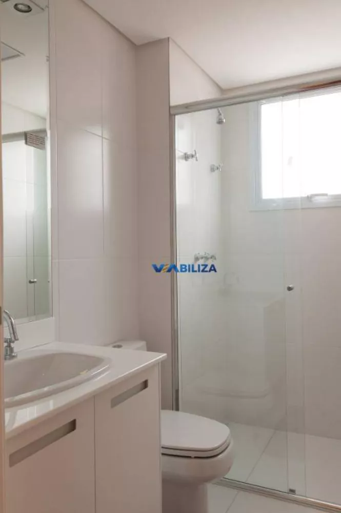 Apartamento à venda com 4 quartos, 227m² - Foto 7