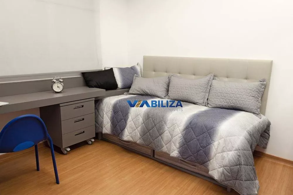 Apartamento à venda com 4 quartos, 227m² - Foto 8