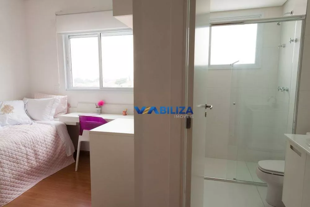 Apartamento à venda com 4 quartos, 227m² - Foto 11